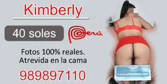 cybernenas kimberly